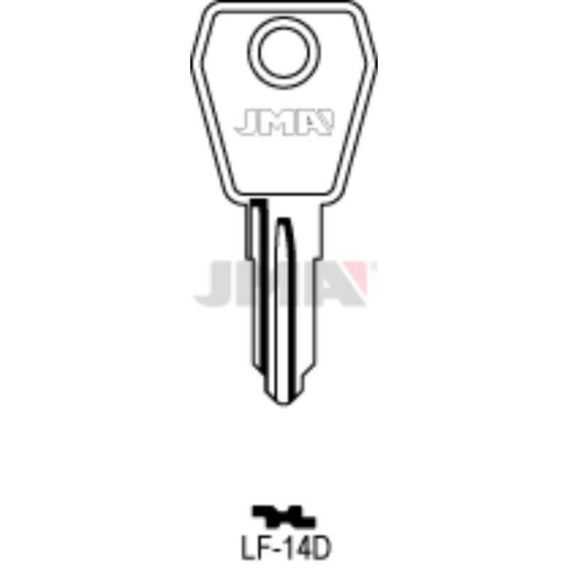 Chei JMA Otel-A LF-14D